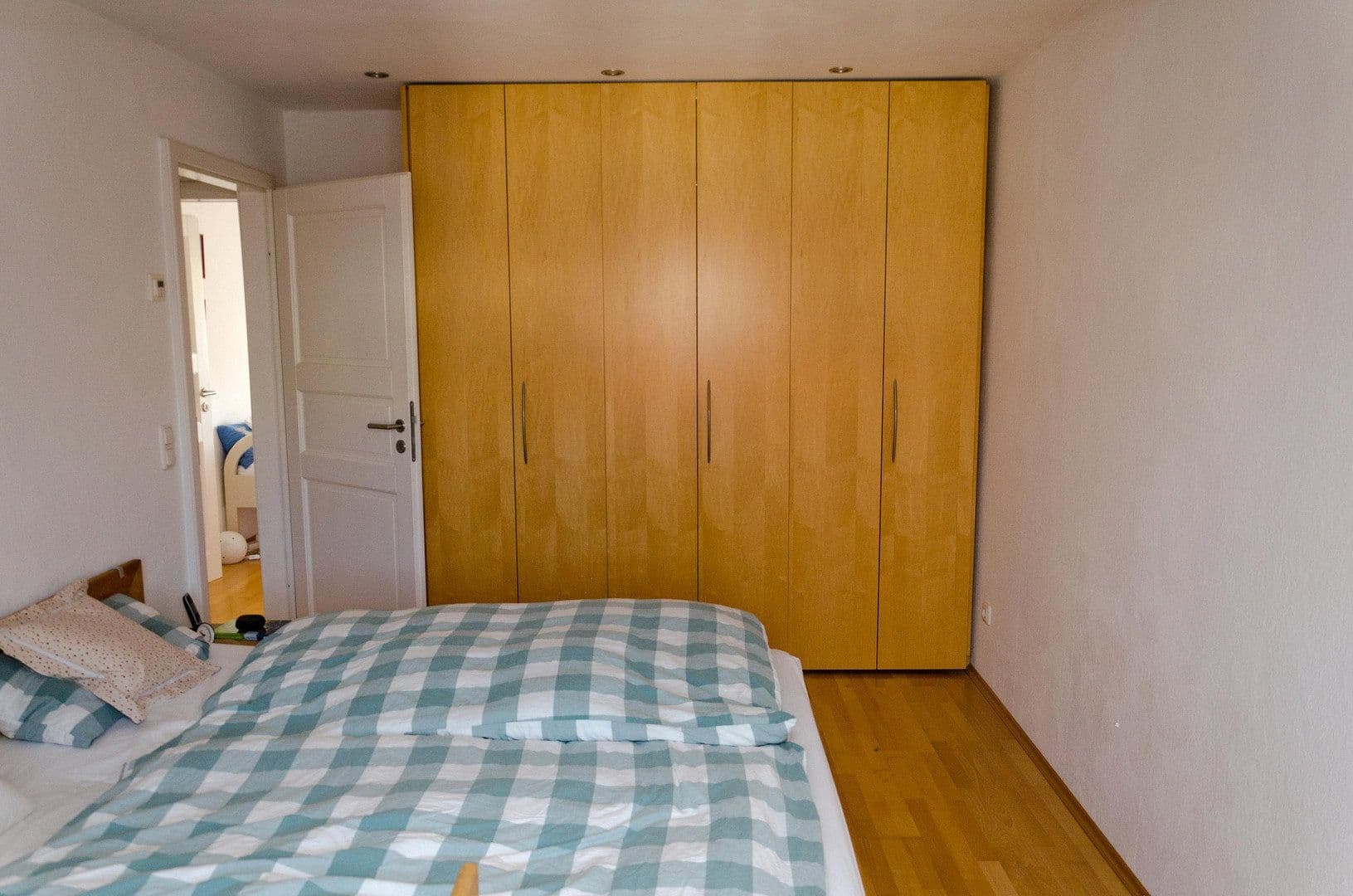 Pronájem bytu 7+1 141 m², Kassel, Hessen Pronájem bytu 7+1 141 m², Kassel, Hessen