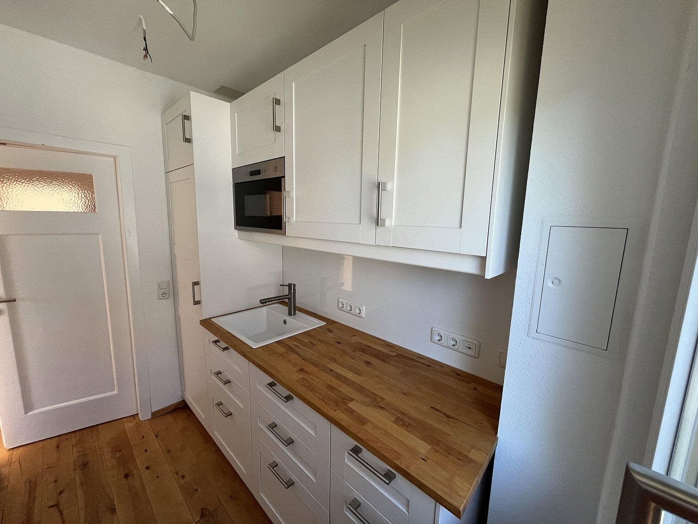 Pronájem bytu 7+1 141 m², Kassel, Hessen Pronájem bytu 7+1 141 m², Kassel, Hessen