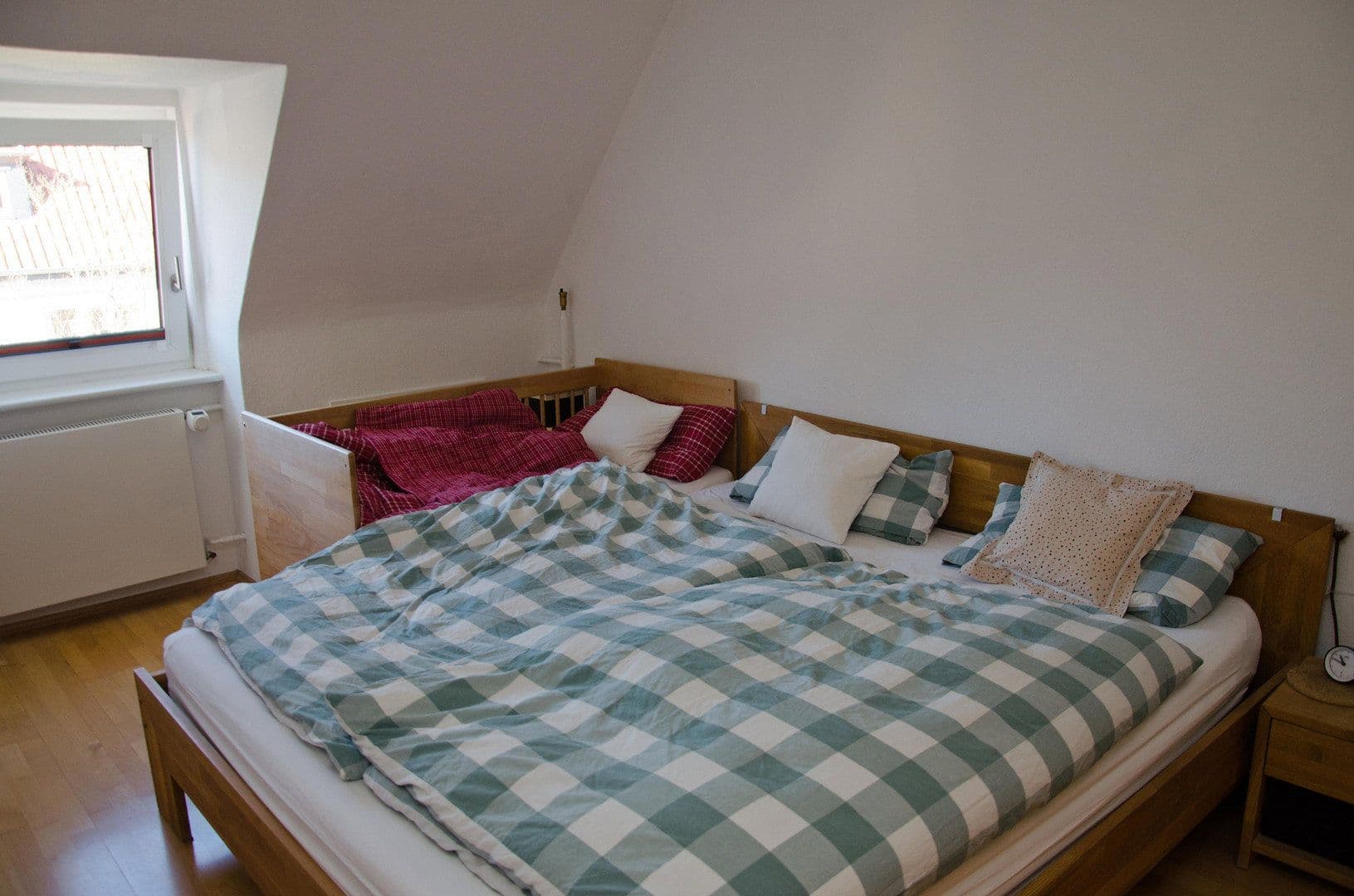 Pronájem bytu 7+1 141 m², Kassel, Hessen Pronájem bytu 7+1 141 m², Kassel, Hessen