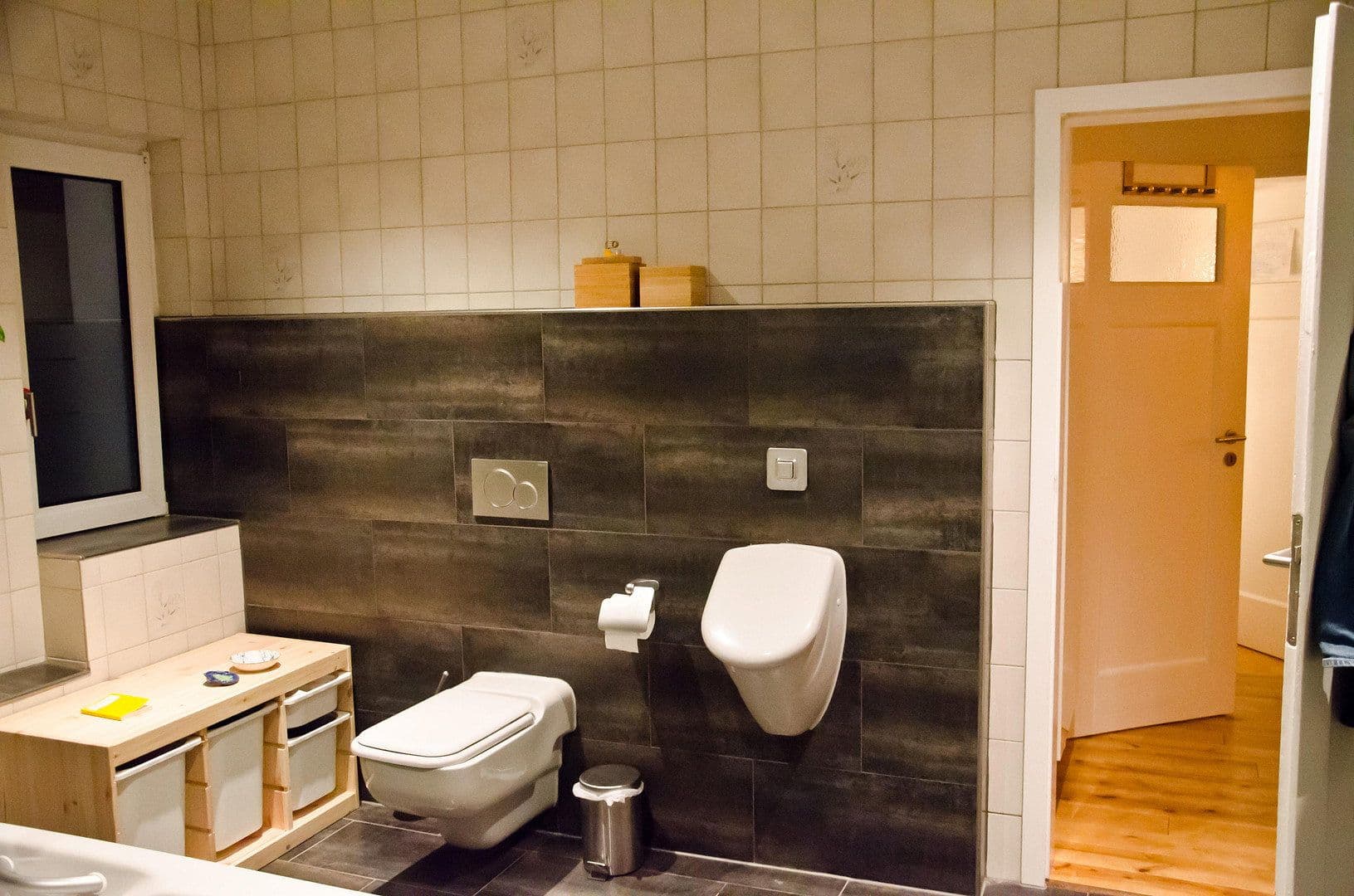 Pronájem bytu 7+1 141 m², Kassel, Hessen Pronájem bytu 7+1 141 m², Kassel, Hessen