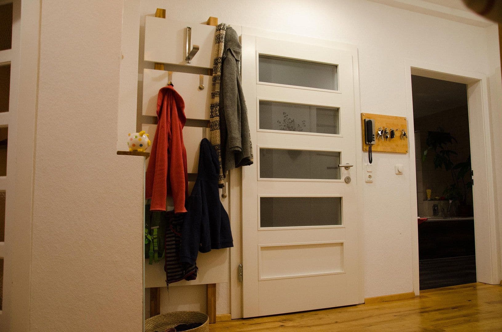 Pronájem bytu 7+1 141 m², Kassel, Hessen Pronájem bytu 7+1 141 m², Kassel, Hessen