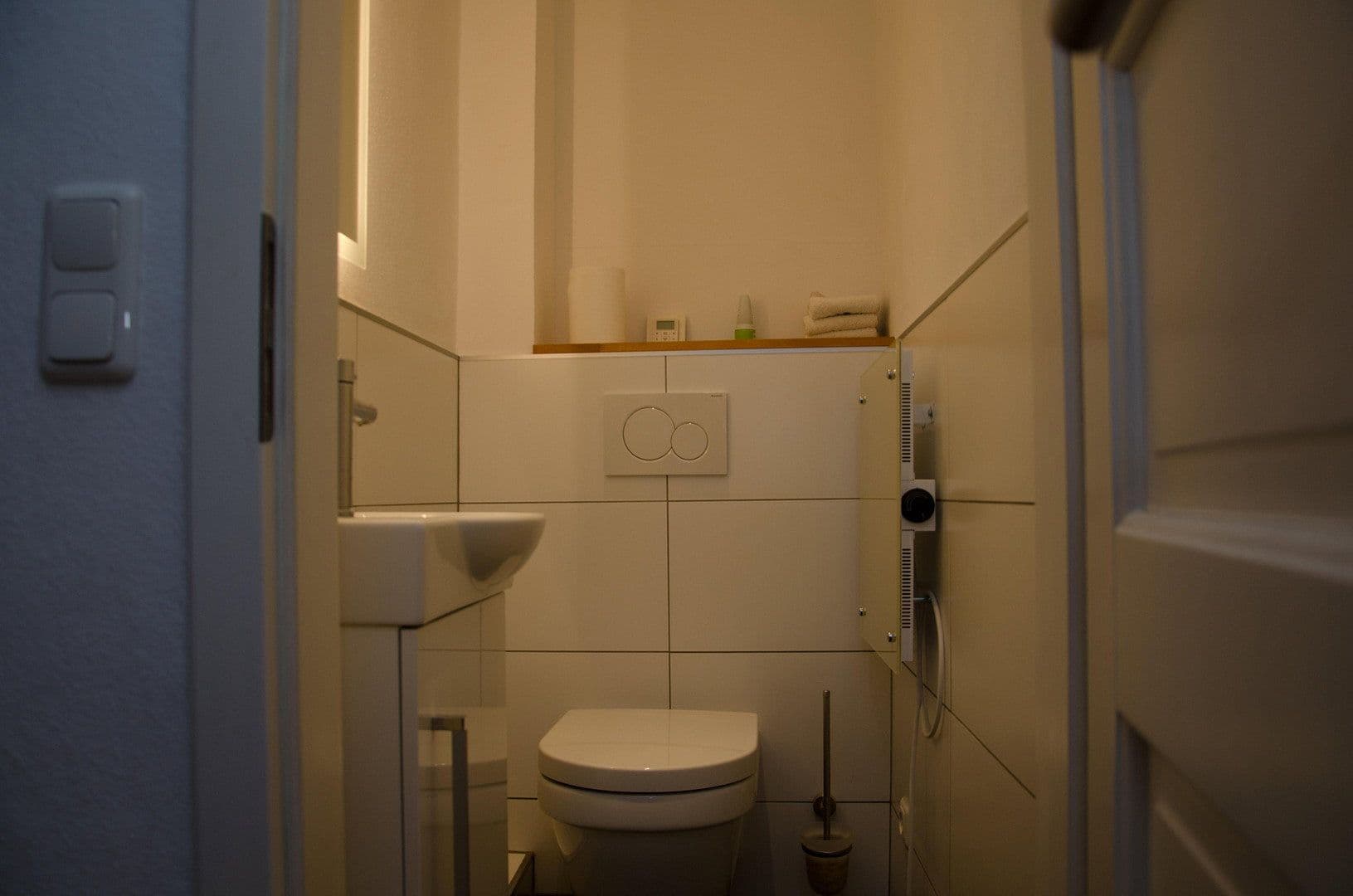 Pronájem bytu 7+1 141 m², Kassel, Hessen Pronájem bytu 7+1 141 m², Kassel, Hessen