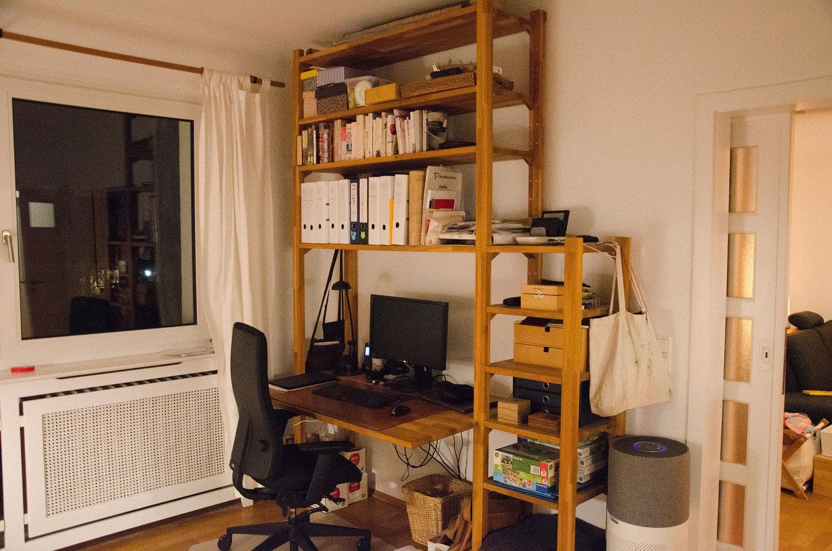 Pronájem bytu 7+1 141 m², Kassel, Hessen Pronájem bytu 7+1 141 m², Kassel, Hessen