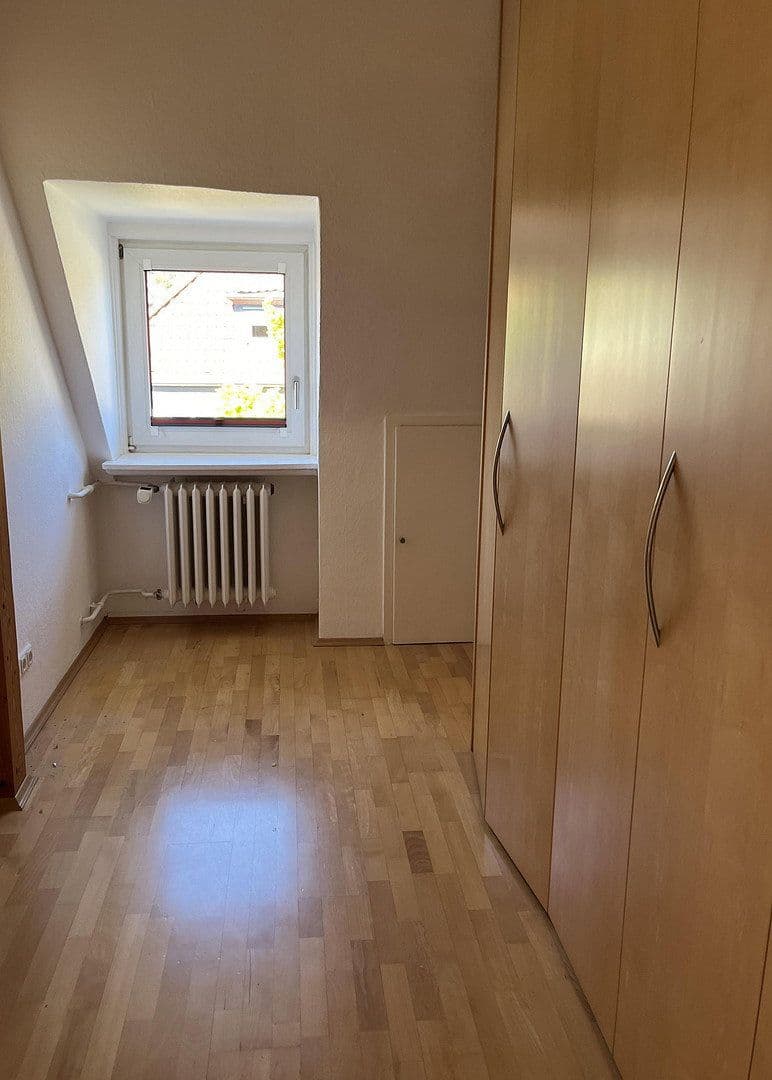 Pronájem bytu 7+1 141 m², Kassel, Hessen Pronájem bytu 7+1 141 m², Kassel, Hessen