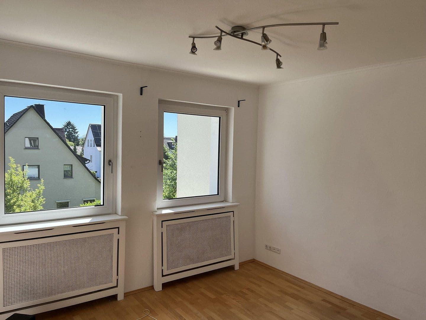Pronájem bytu 7+1 141 m², Kassel, Hessen Pronájem bytu 7+1 141 m², Kassel, Hessen