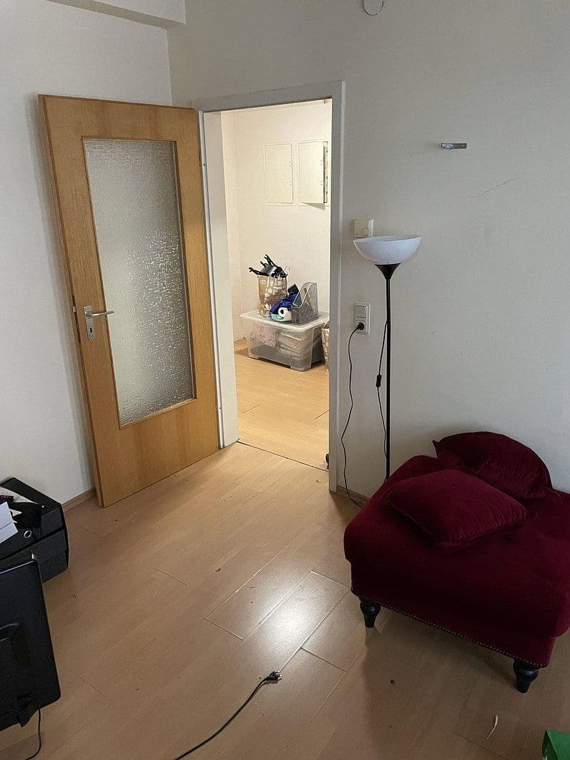 Prodej bytu 2+1 57 m², Salzgasse 15, Köln, Severní Porýní-Vestfálsko Prodej bytu 2+1 57 m², Salzgasse 15, Köln, Severní Porýní-Vestfálsko