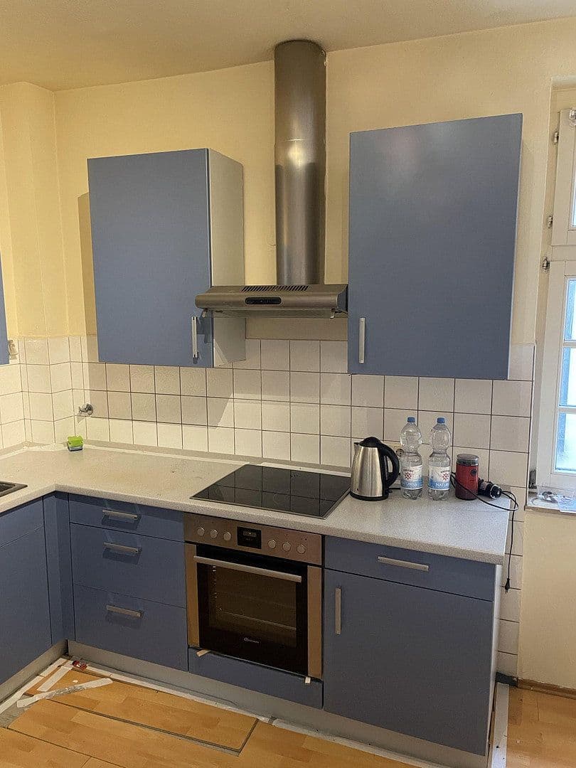 Prodej bytu 2+1 57 m², Salzgasse 15, Köln, Severní Porýní-Vestfálsko Prodej bytu 2+1 57 m², Salzgasse 15, Köln, Severní Porýní-Vestfálsko