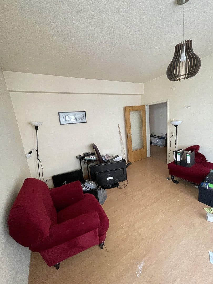 Prodej bytu 2+1 57 m², Salzgasse 15, Köln, Severní Porýní-Vestfálsko Prodej bytu 2+1 57 m², Salzgasse 15, Köln, Severní Porýní-Vestfálsko
