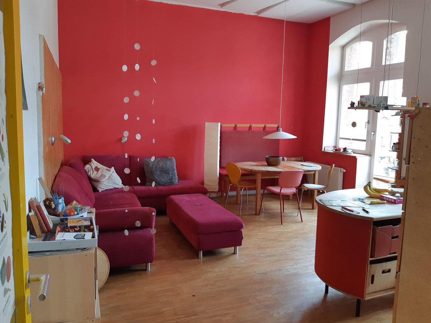 Prodej bytu 5+1 102 m², Lübeck, Šlesvicko-Holštýnsko Prodej bytu 5+1 102 m², Lübeck, Šlesvicko-Holštýnsko