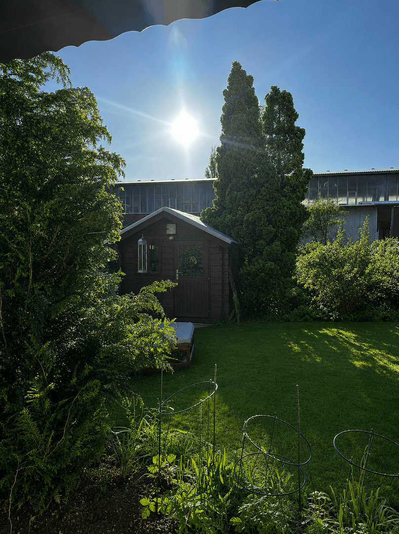 Pronájem bytu 3+1 115 m², Ingelheim am Rhein, Porýní-Falc Pronájem bytu 3+1 115 m², Ingelheim am Rhein, Porýní-Falc