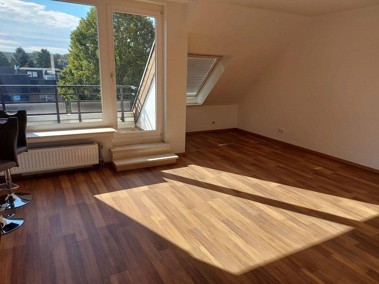 Prodej bytu 3+1 89 m², Frechen, Severní Porýní-Vestfálsko Prodej bytu 3+1 89 m², Frechen, Severní Porýní-Vestfálsko