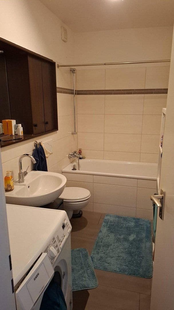 Prodej bytu 3+1 89 m², Frechen, Severní Porýní-Vestfálsko Prodej bytu 3+1 89 m², Frechen, Severní Porýní-Vestfálsko