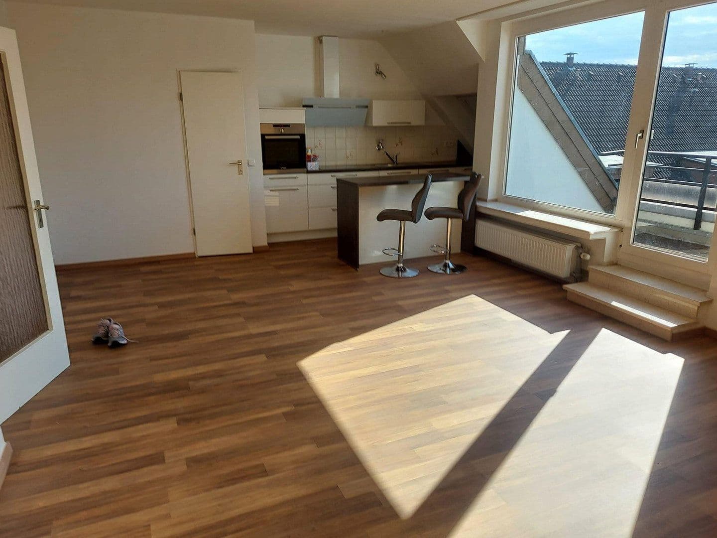 Prodej bytu 3+1 89 m², Frechen, Severní Porýní-Vestfálsko Prodej bytu 3+1 89 m², Frechen, Severní Porýní-Vestfálsko