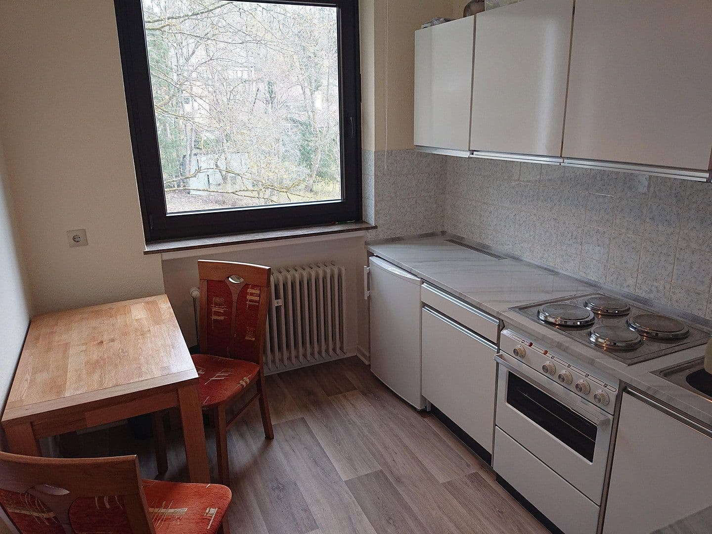 Prodej bytu 1+1 40 m², pfaffenberg 28a, Bad Sachsa, Dolní Sasko Prodej bytu 1+1 40 m², pfaffenberg 28a, Bad Sachsa, Dolní Sasko