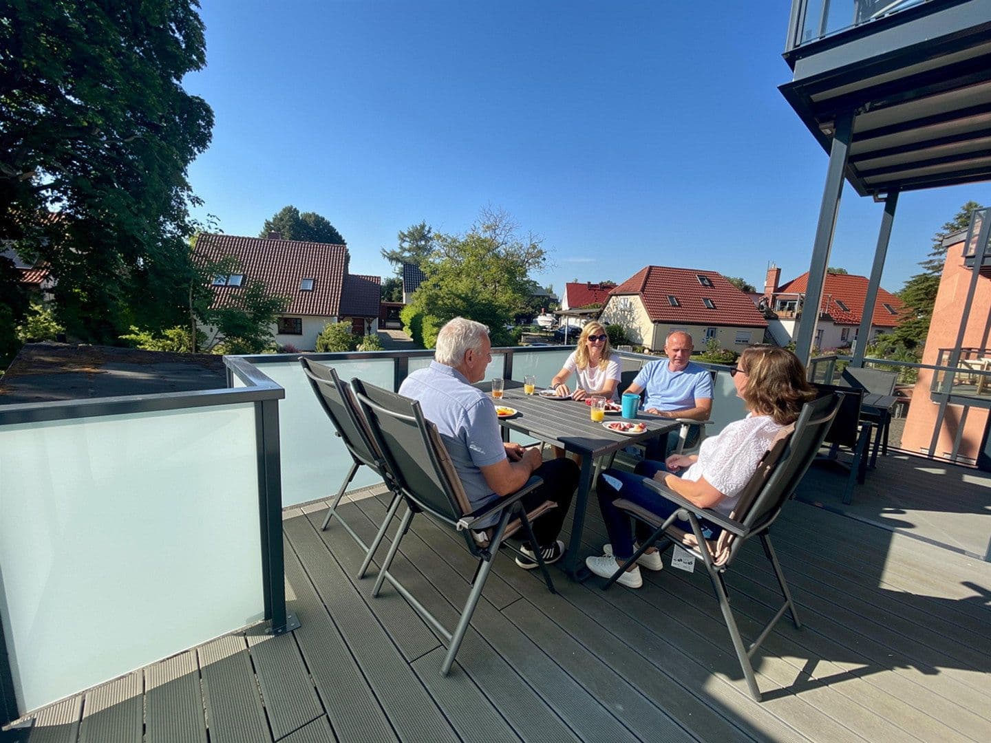 Prodej bytu 3+1 72 m², Altefähr, Mecklenburg-Vorpommern Prodej bytu 3+1 72 m², Altefähr, Mecklenburg-Vorpommern