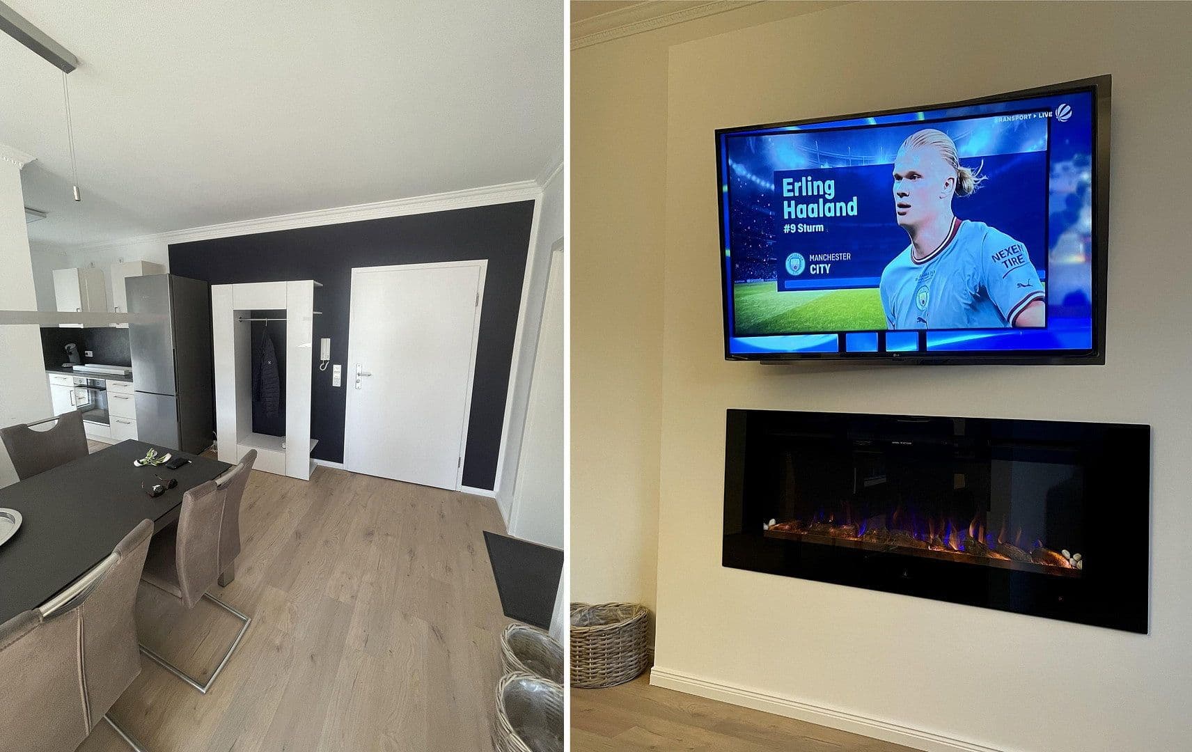 Prodej bytu 3+1 72 m², Altefähr, Mecklenburg-Vorpommern Prodej bytu 3+1 72 m², Altefähr, Mecklenburg-Vorpommern