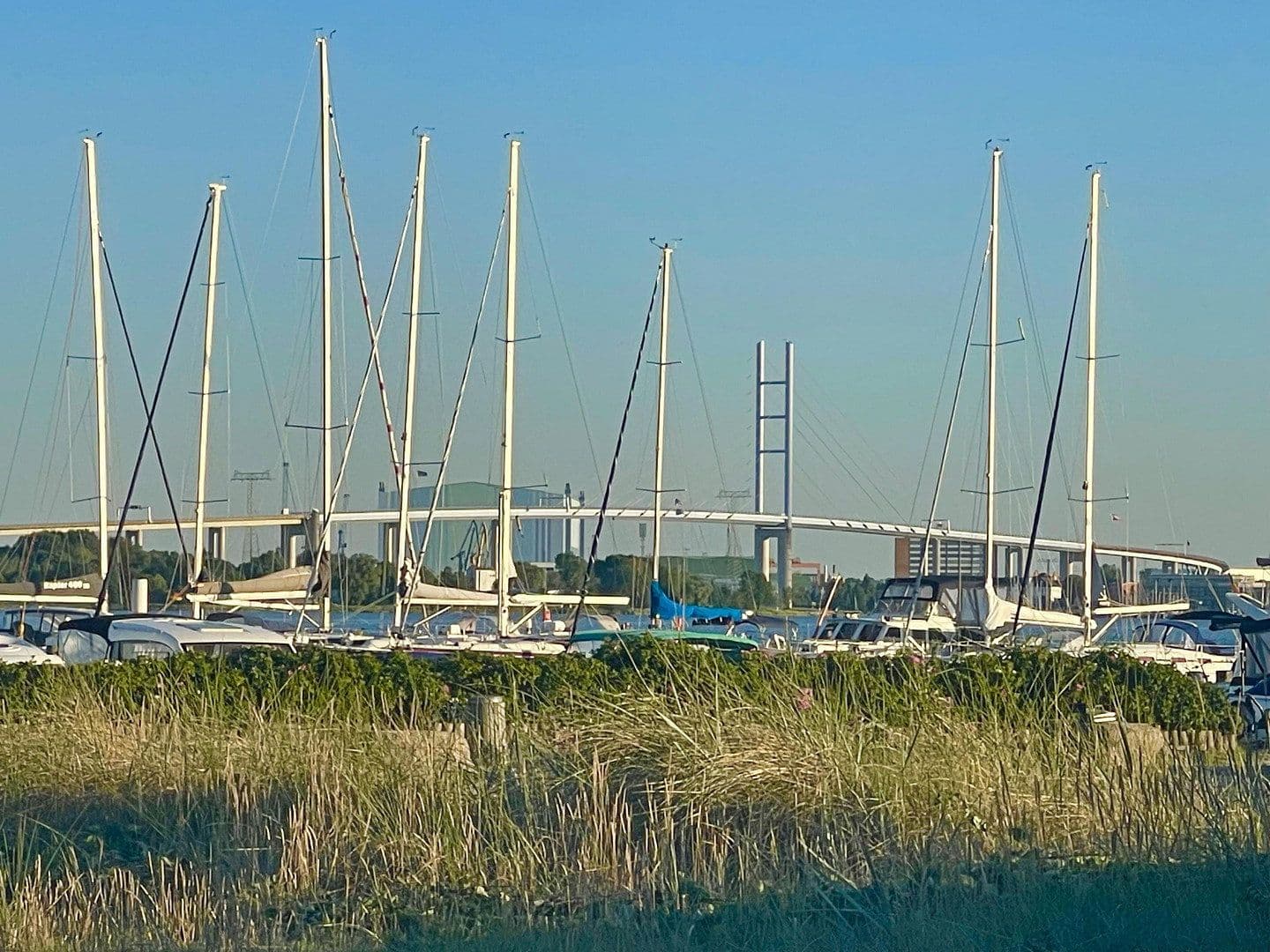 Prodej bytu 3+1 72 m², Altefähr, Mecklenburg-Vorpommern Prodej bytu 3+1 72 m², Altefähr, Mecklenburg-Vorpommern