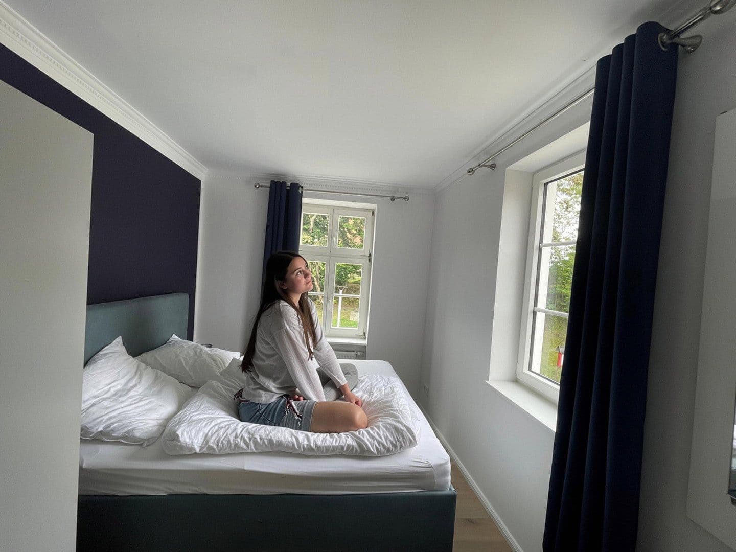 Prodej bytu 3+1 72 m², Altefähr, Mecklenburg-Vorpommern Prodej bytu 3+1 72 m², Altefähr, Mecklenburg-Vorpommern