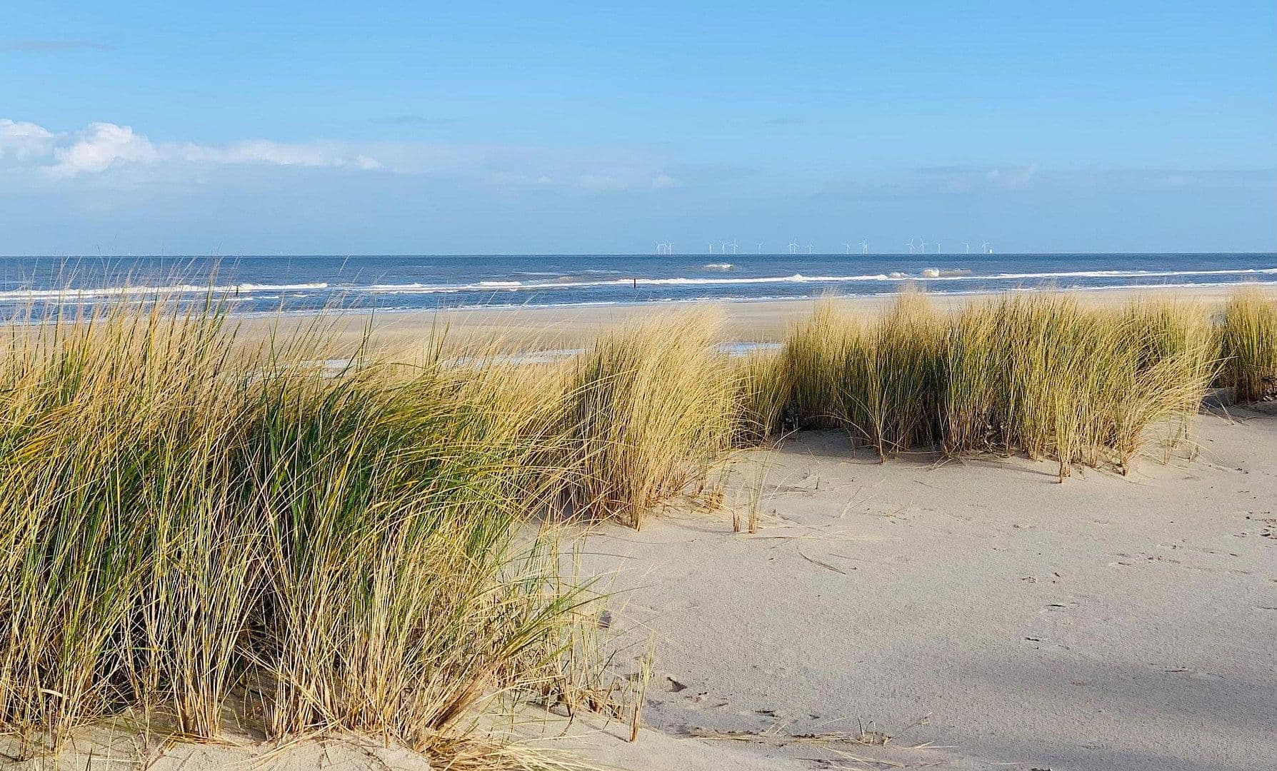 Prodej bytu 2+1 46 m², Peterstraße 21, Wangerooge, Dolní Sasko Prodej bytu 2+1 46 m², Peterstraße 21, Wangerooge, Dolní Sasko