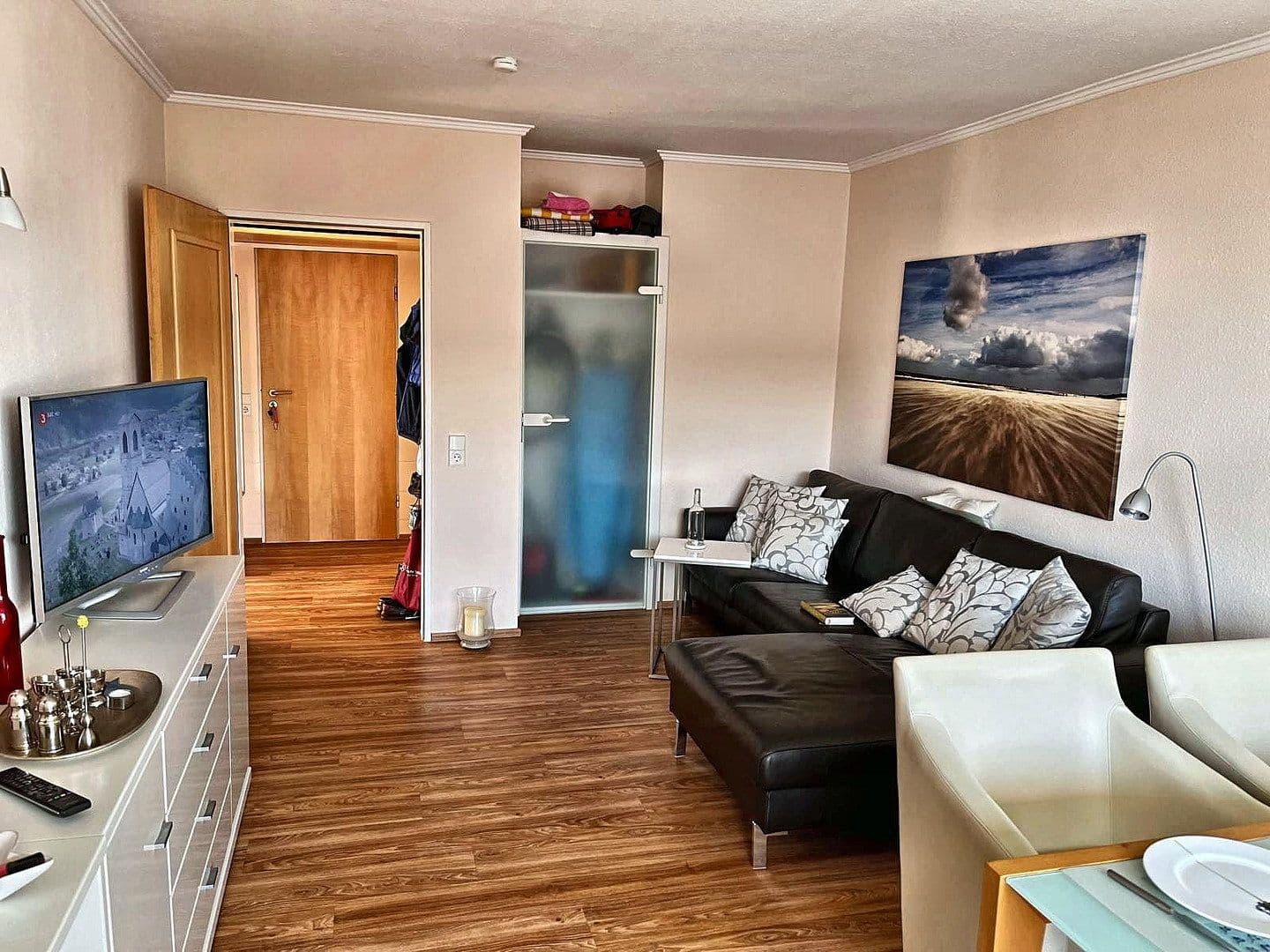 Prodej bytu 2+1 46 m², Peterstraße 21, Wangerooge, Dolní Sasko Prodej bytu 2+1 46 m², Peterstraße 21, Wangerooge, Dolní Sasko