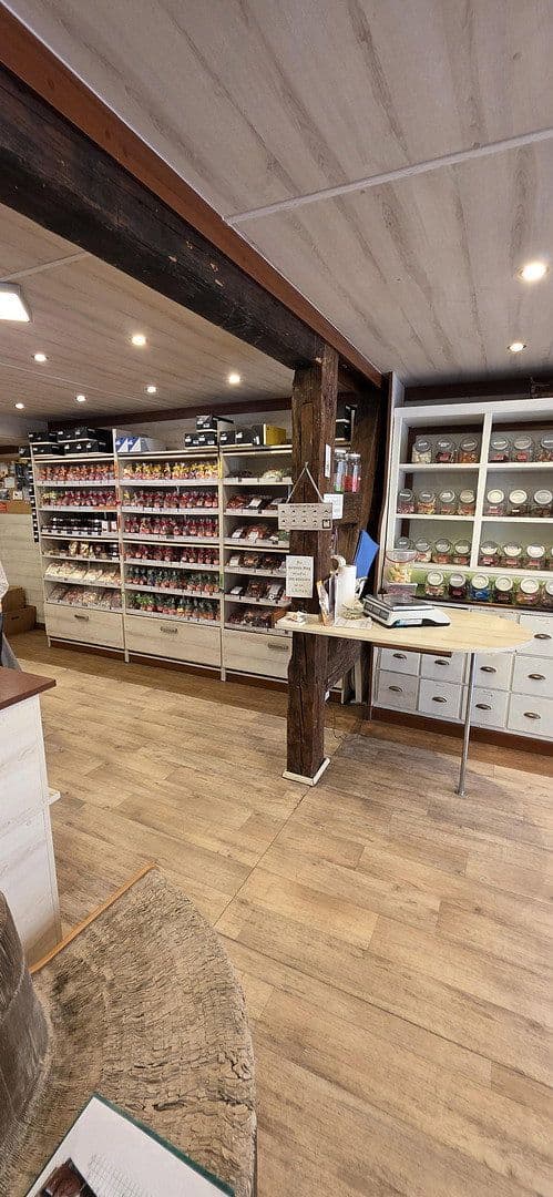 Pronájem nebytového prostoru 56 m², Erlangen, Bavorsko Pronájem nebytového prostoru 56 m², Erlangen, Bavorsko