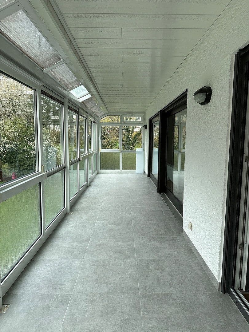 Pronájem domu 192 m², pozemek 539 m², Mühltal, Hessen Pronájem domu 192 m², pozemek 539 m², Mühltal, Hessen