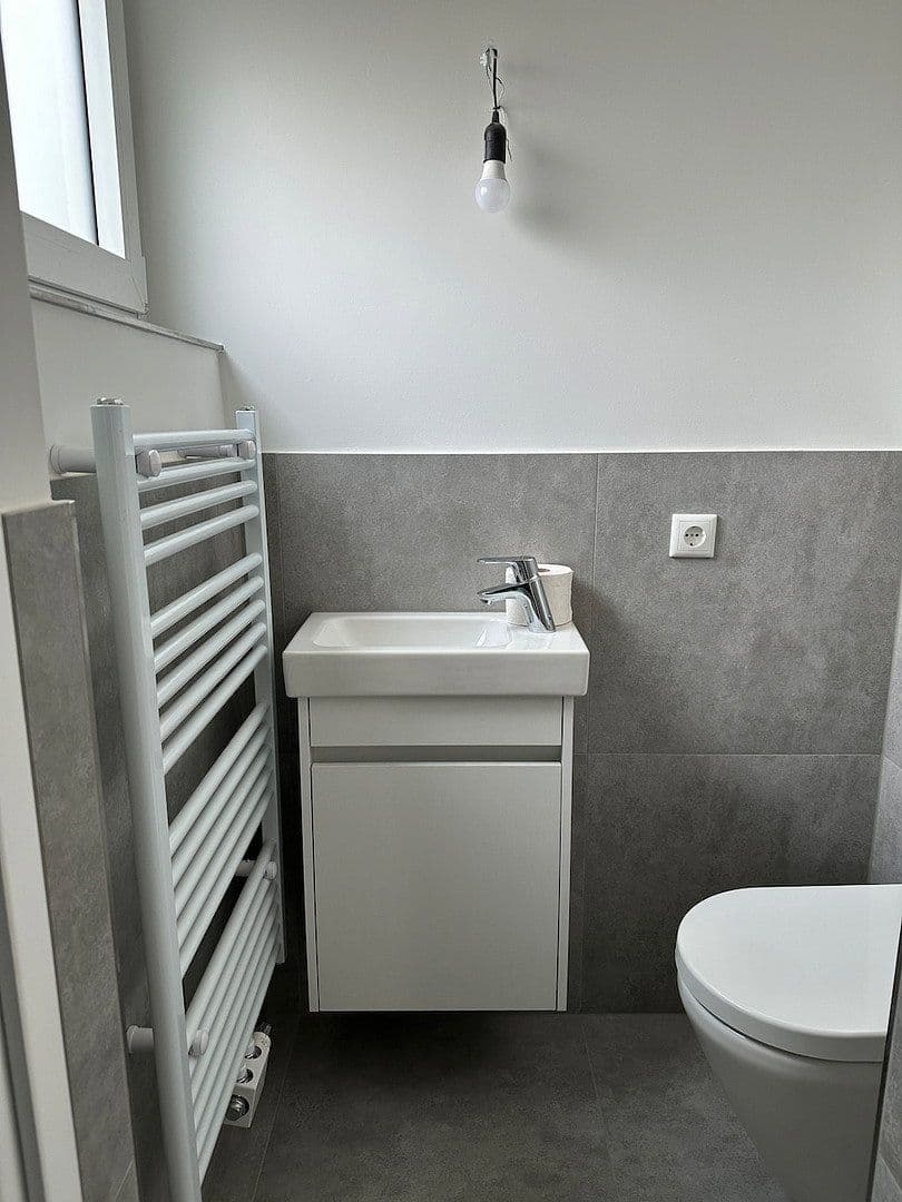 Pronájem domu 192 m², pozemek 539 m², Mühltal, Hessen Pronájem domu 192 m², pozemek 539 m², Mühltal, Hessen