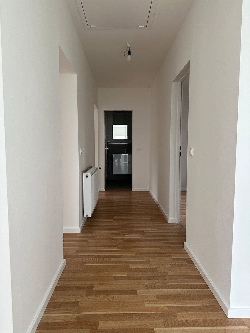 Pronájem domu 192 m², pozemek 539 m², Mühltal, Hessen Pronájem domu 192 m², pozemek 539 m², Mühltal, Hessen