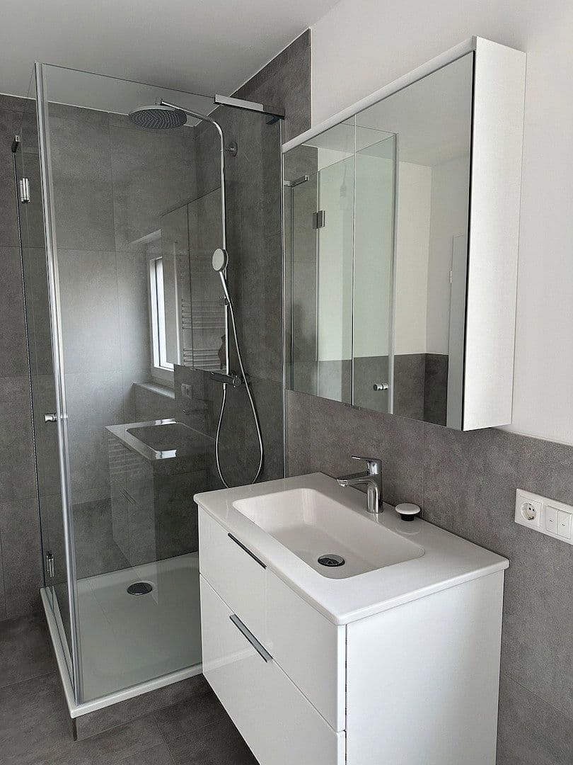Pronájem domu 192 m², pozemek 539 m², Mühltal, Hessen Pronájem domu 192 m², pozemek 539 m², Mühltal, Hessen