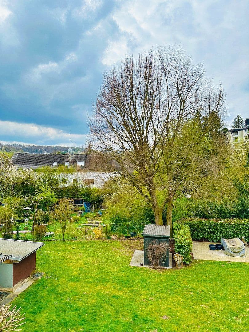 Pronájem domu 192 m², pozemek 539 m², Mühltal, Hessen Pronájem domu 192 m², pozemek 539 m², Mühltal, Hessen