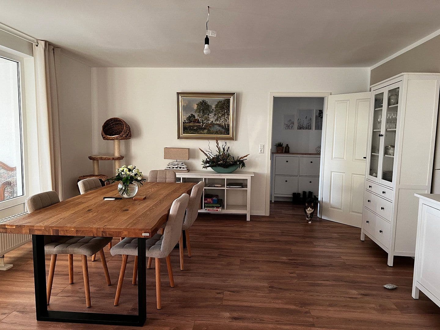 Prodej domu 150 m², pozemek 1.063 m², Reeßum, Dolní Sasko Prodej domu 150 m², pozemek 1.063 m², Reeßum, Dolní Sasko