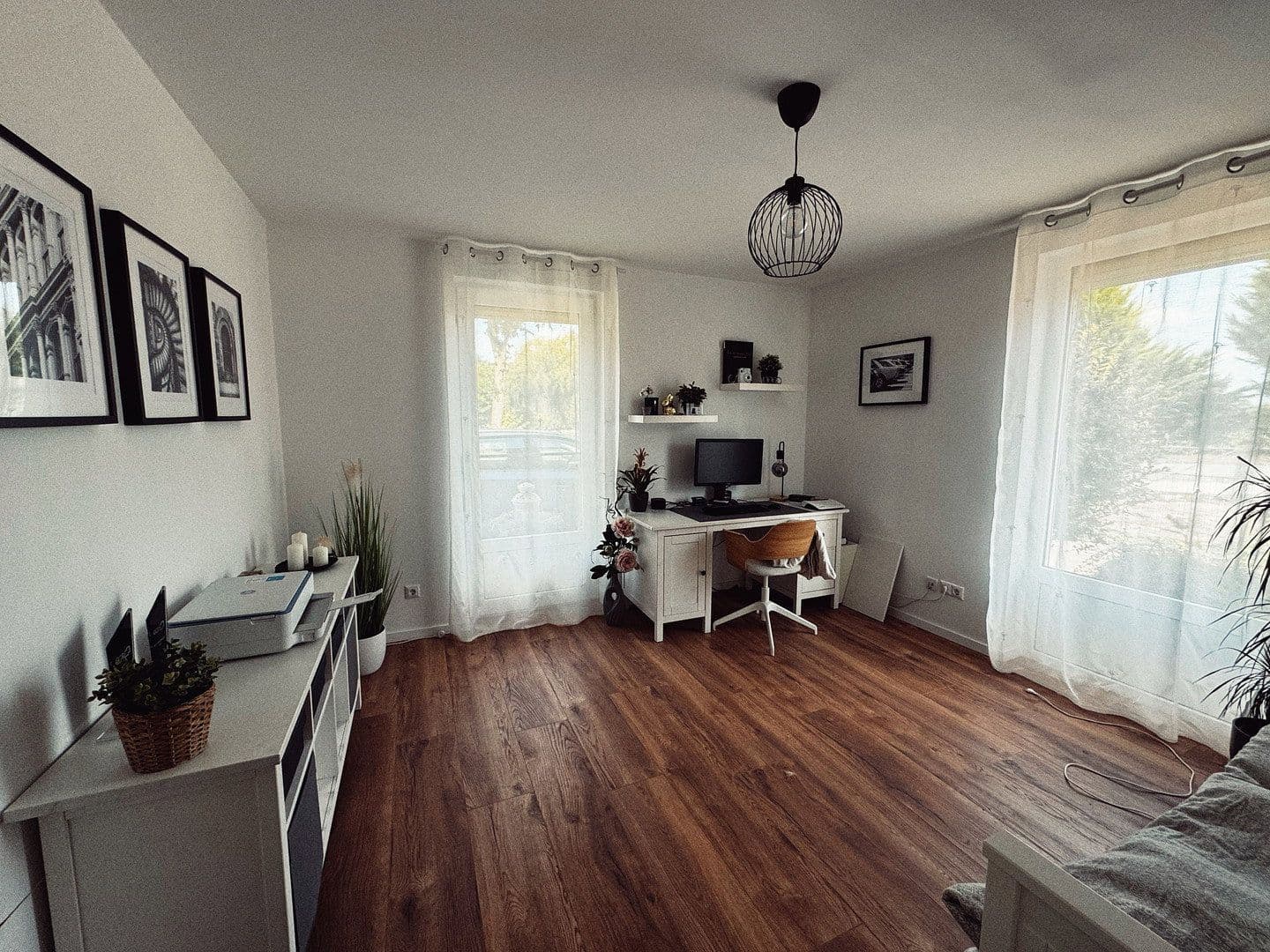 Prodej domu 150 m², pozemek 1.063 m², Reeßum, Dolní Sasko Prodej domu 150 m², pozemek 1.063 m², Reeßum, Dolní Sasko
