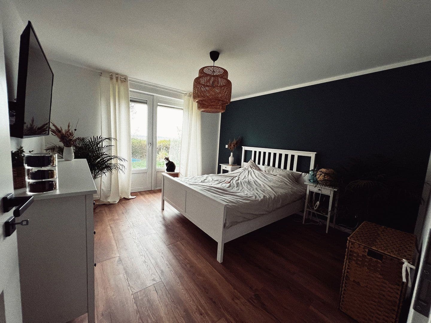 Prodej domu 150 m², pozemek 1.063 m², Reeßum, Dolní Sasko Prodej domu 150 m², pozemek 1.063 m², Reeßum, Dolní Sasko