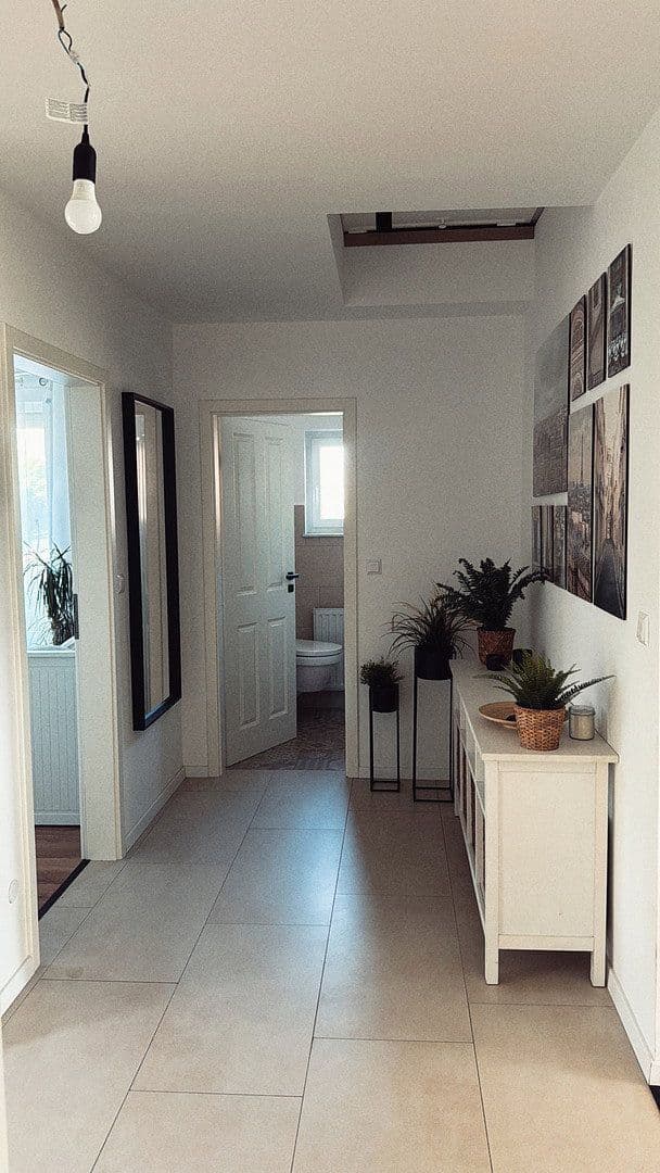 Prodej domu 150 m², pozemek 1.063 m², Reeßum, Dolní Sasko Prodej domu 150 m², pozemek 1.063 m², Reeßum, Dolní Sasko