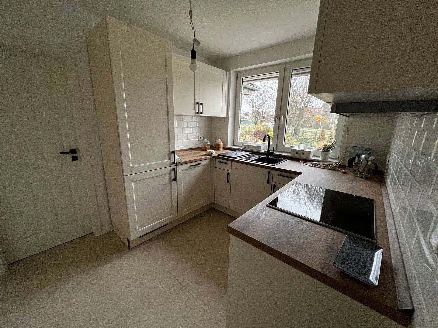 Prodej domu 150 m², pozemek 1.063 m², Reeßum, Dolní Sasko Prodej domu 150 m², pozemek 1.063 m², Reeßum, Dolní Sasko