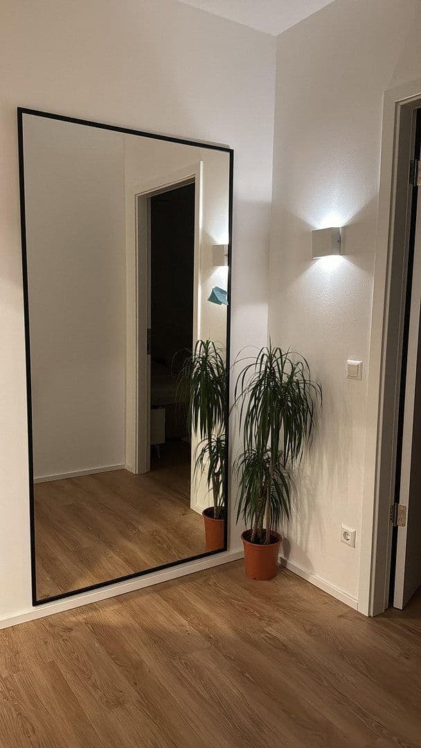 Pronájem bytu 3+1 113 m², Wilhelm-Schussen-Str. 44, Bad Schussenried, Bádensko-Württembersko Pronájem bytu 3+1 113 m², Wilhelm-Schussen-Str. 44, Bad Schussenried, Bádensko-Württembersko