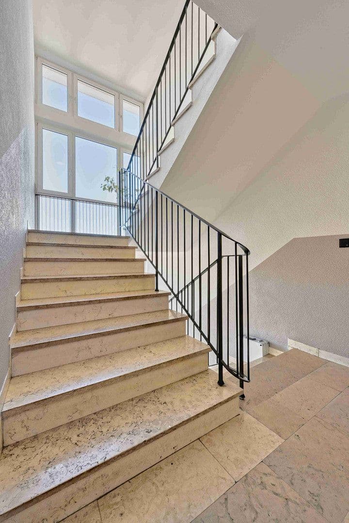 Pronájem bytu 2+1 52 m², Oberschleißheim, Bavorsko Pronájem bytu 2+1 52 m², Oberschleißheim, Bavorsko