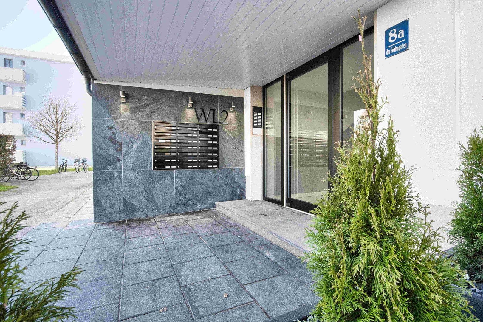Pronájem bytu 2+1 52 m², Oberschleißheim, Bavorsko Pronájem bytu 2+1 52 m², Oberschleißheim, Bavorsko