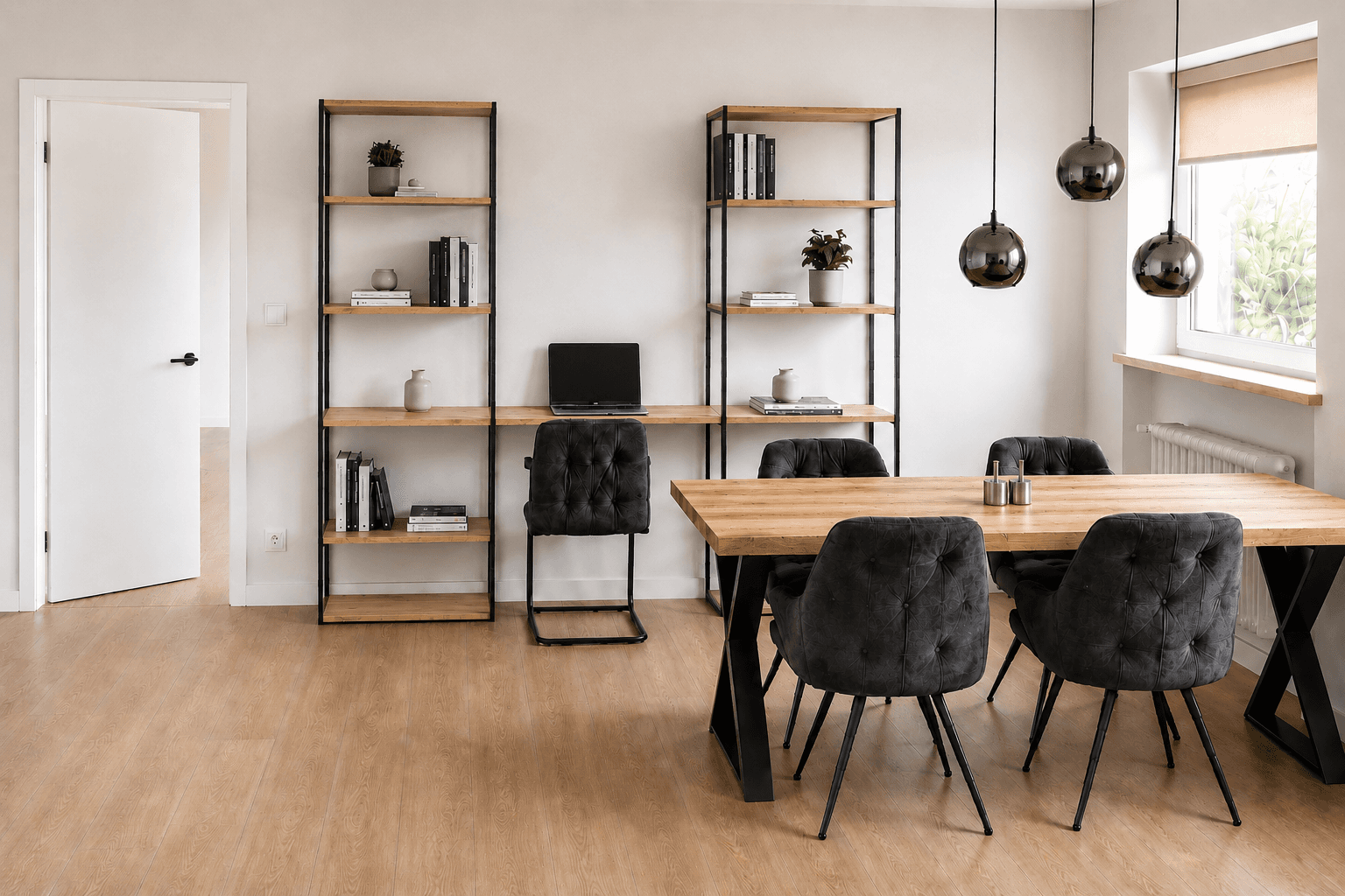 Pronájem bytu 2+1 52 m², Oberschleißheim, Bavorsko Pronájem bytu 2+1 52 m², Oberschleißheim, Bavorsko