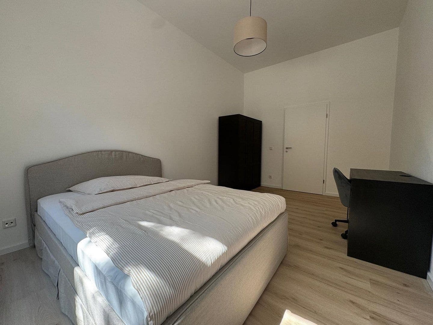 Pronájem bytu 15 m², Nürnberger Straße 59, Fürth, Bavorsko Pronájem bytu 15 m², Nürnberger Straße 59, Fürth, Bavorsko