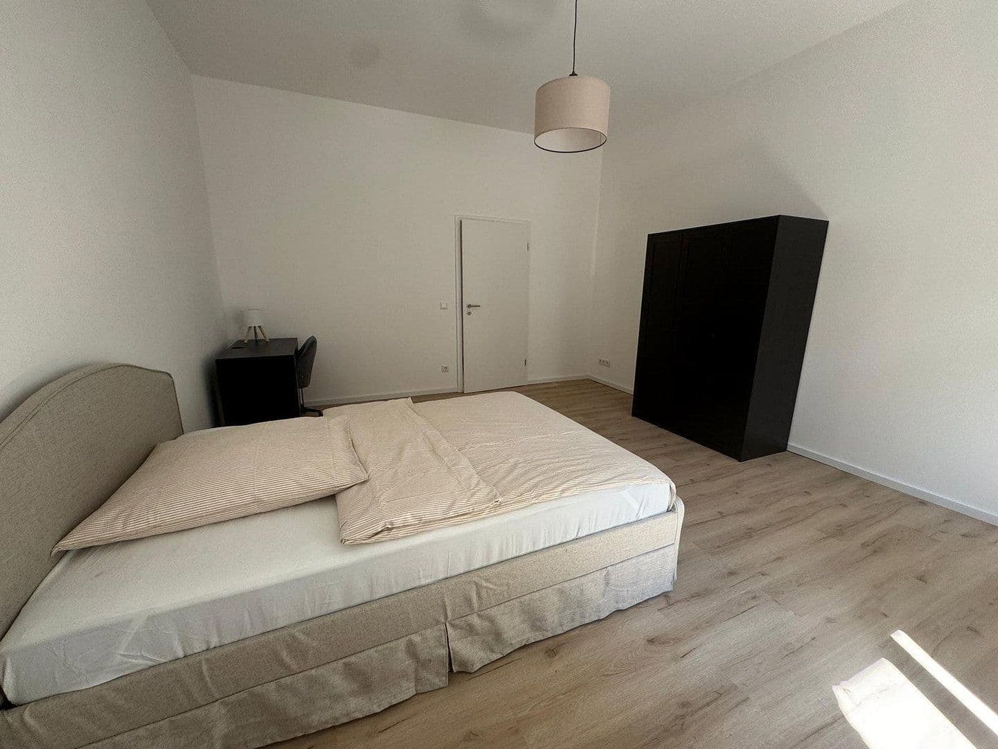 Pronájem bytu 15 m², Nürnberger Straße 59, Fürth, Bavorsko Pronájem bytu 15 m², Nürnberger Straße 59, Fürth, Bavorsko