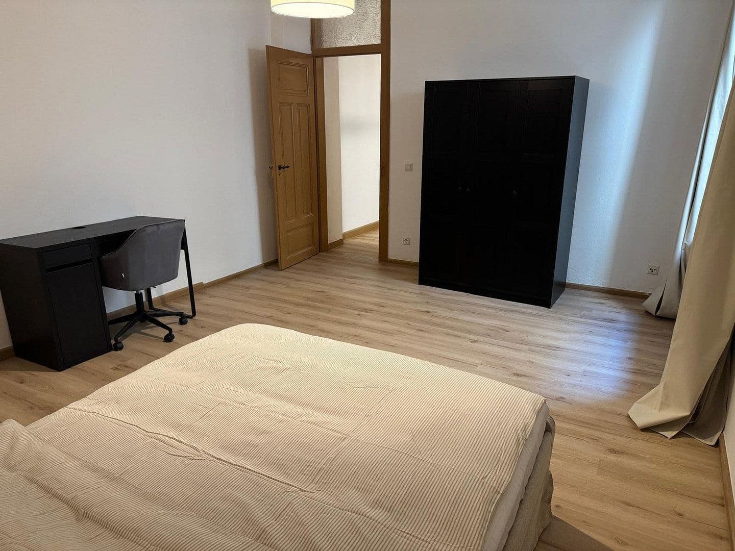 Pronájem bytu 15 m², Nürnberger Straße 59, Fürth, Bavorsko Pronájem bytu 15 m², Nürnberger Straße 59, Fürth, Bavorsko