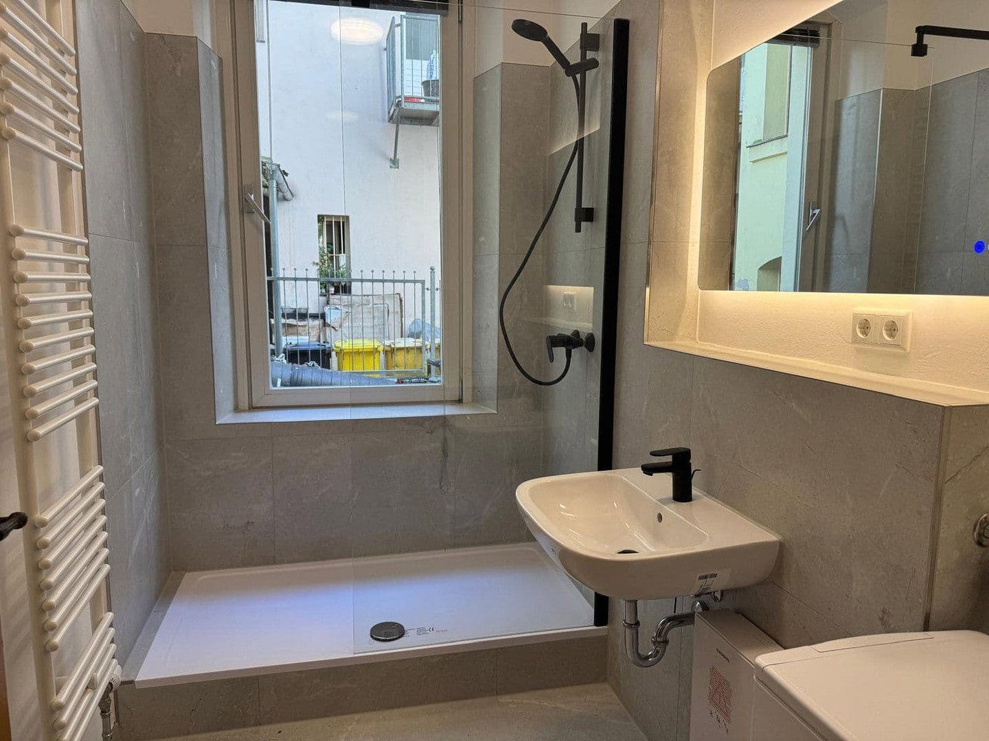 Pronájem bytu 15 m², Nürnberger Straße 59, Fürth, Bavorsko Pronájem bytu 15 m², Nürnberger Straße 59, Fürth, Bavorsko
