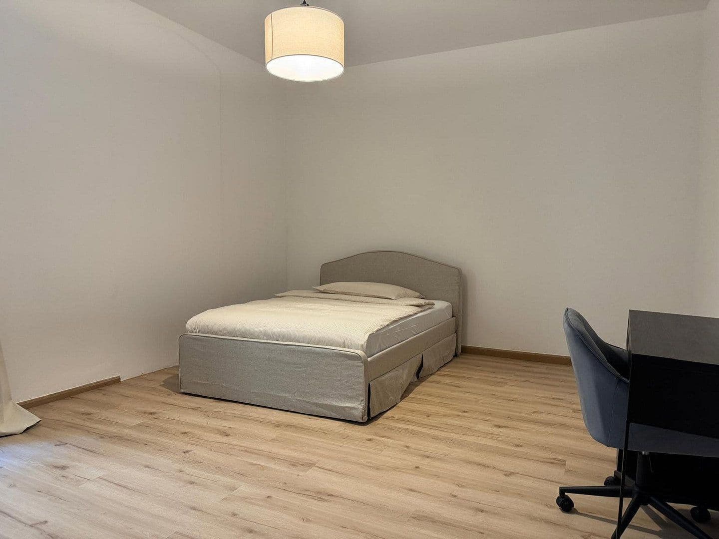 Pronájem bytu 15 m², Nürnberger Straße 59, Fürth, Bavorsko Pronájem bytu 15 m², Nürnberger Straße 59, Fürth, Bavorsko