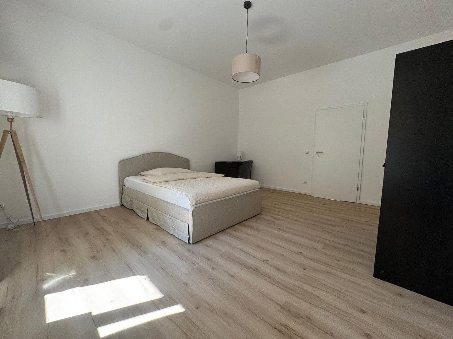Pronájem bytu 15 m², Nürnberger Straße 59, Fürth, Bavorsko Pronájem bytu 15 m², Nürnberger Straße 59, Fürth, Bavorsko
