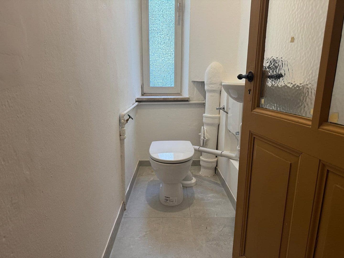 Pronájem bytu 15 m², Nürnberger Straße 59, Fürth, Bavorsko Pronájem bytu 15 m², Nürnberger Straße 59, Fürth, Bavorsko