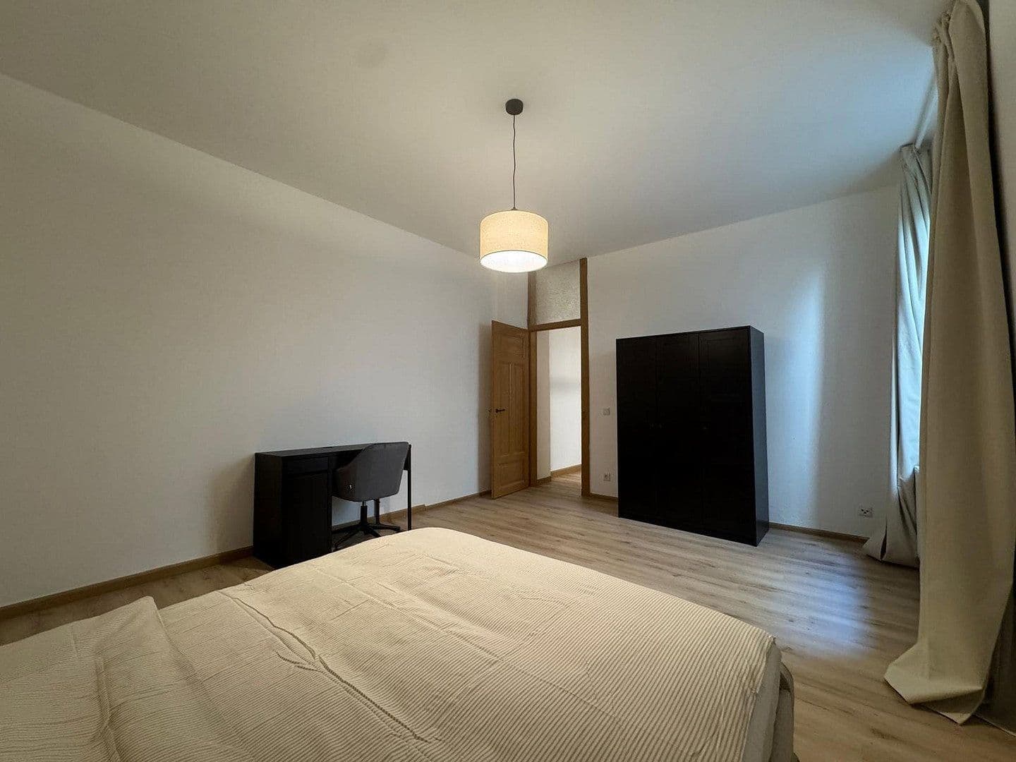 Pronájem bytu 15 m², Nürnberger Straße 59, Fürth, Bavorsko Pronájem bytu 15 m², Nürnberger Straße 59, Fürth, Bavorsko