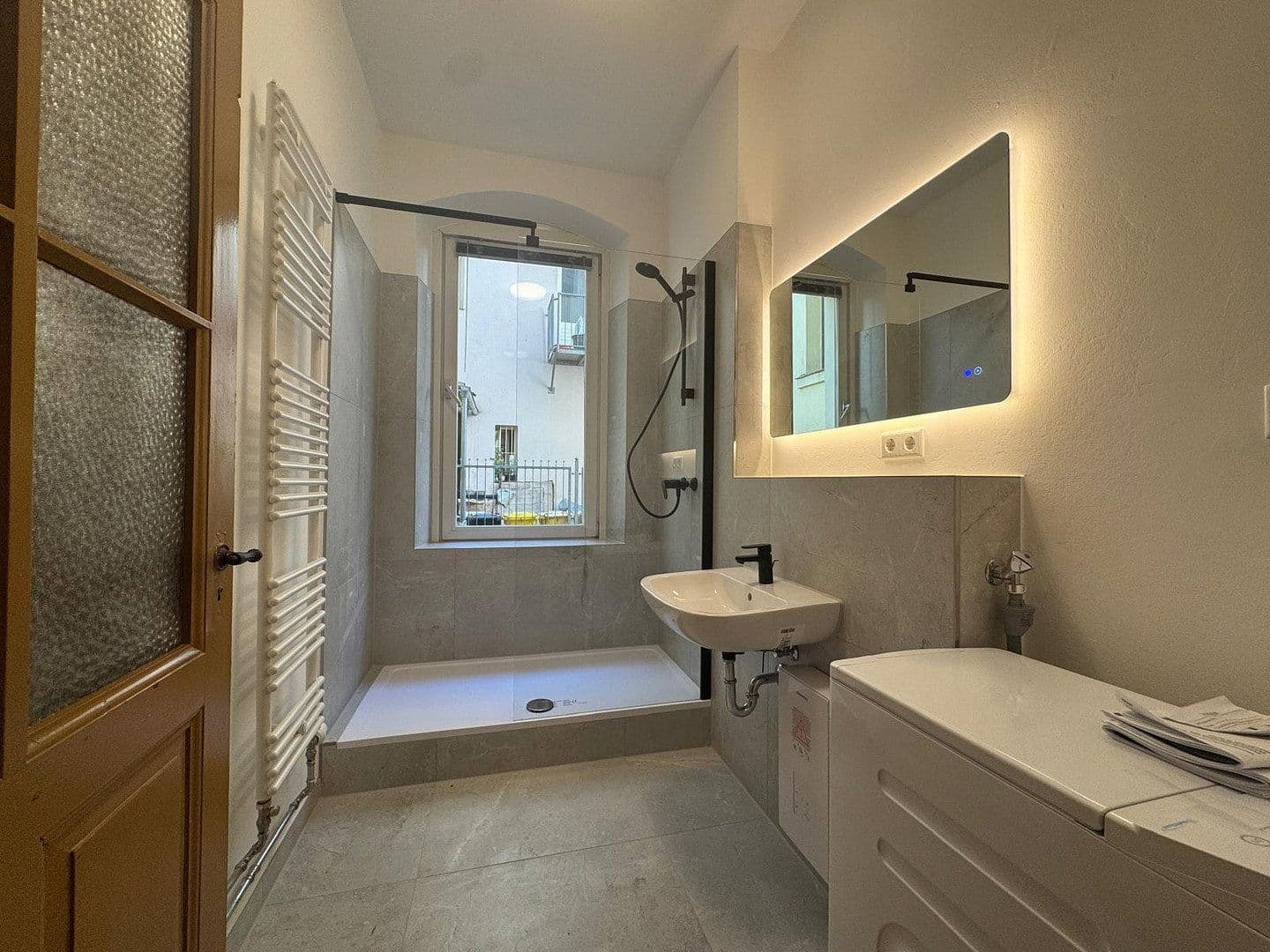 Pronájem bytu 15 m², Nürnberger Straße 59, Fürth, Bavorsko Pronájem bytu 15 m², Nürnberger Straße 59, Fürth, Bavorsko