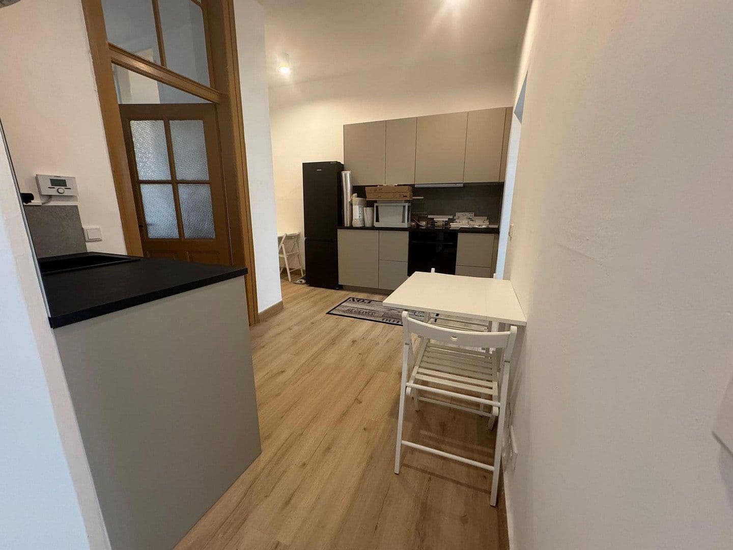 Pronájem bytu 15 m², Nürnberger Straße 59, Fürth, Bavorsko Pronájem bytu 15 m², Nürnberger Straße 59, Fürth, Bavorsko