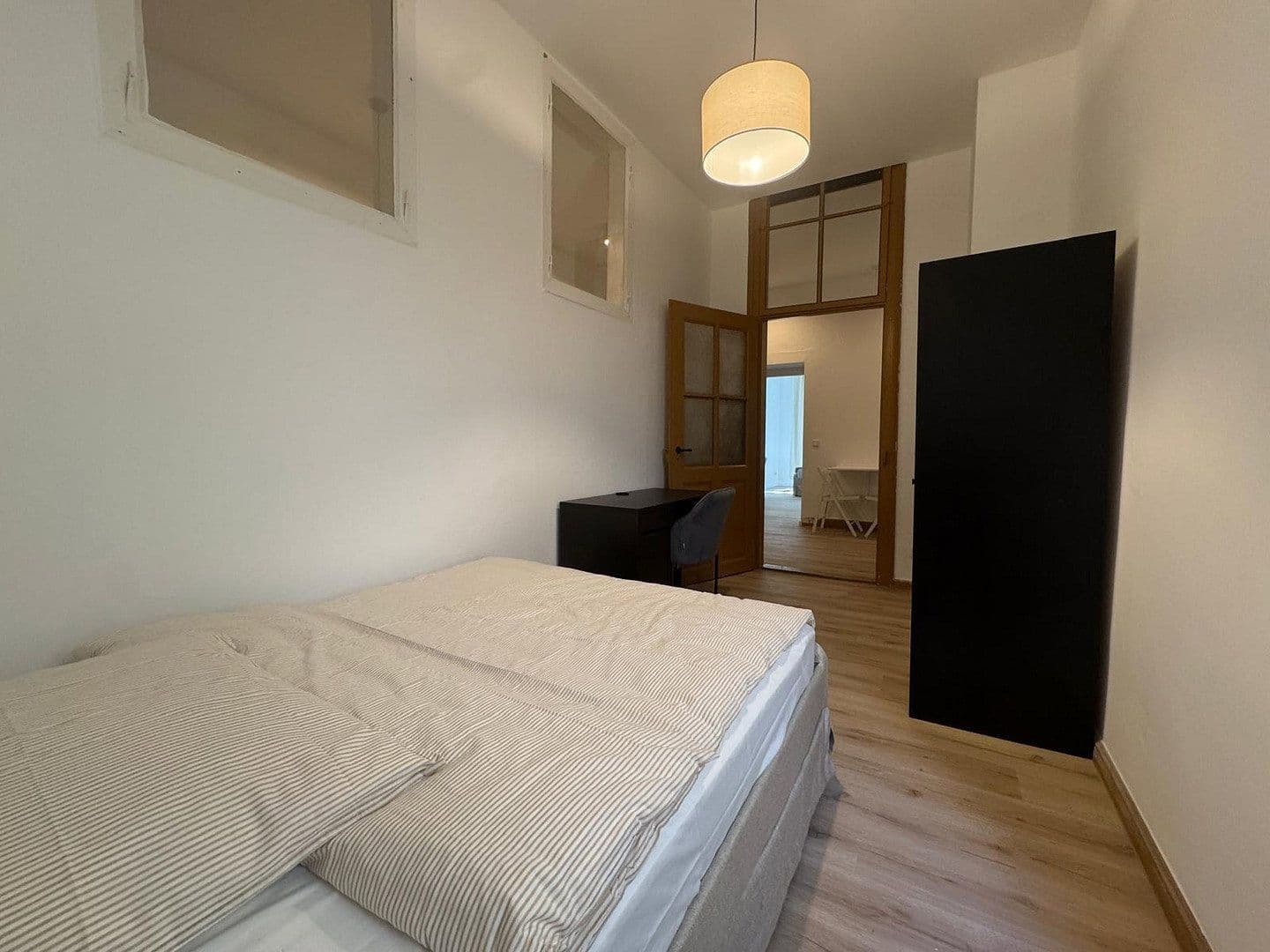 Pronájem bytu 15 m², Nürnberger Straße 59, Fürth, Bavorsko Pronájem bytu 15 m², Nürnberger Straße 59, Fürth, Bavorsko